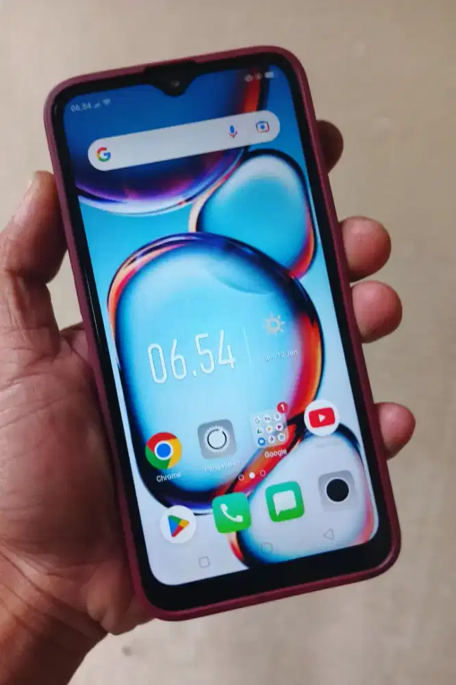 Oppo A5s Ram 3/32 Nominus