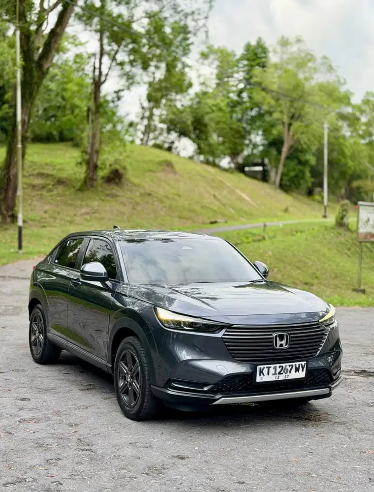 Honda HR-V 2022 Bensin
