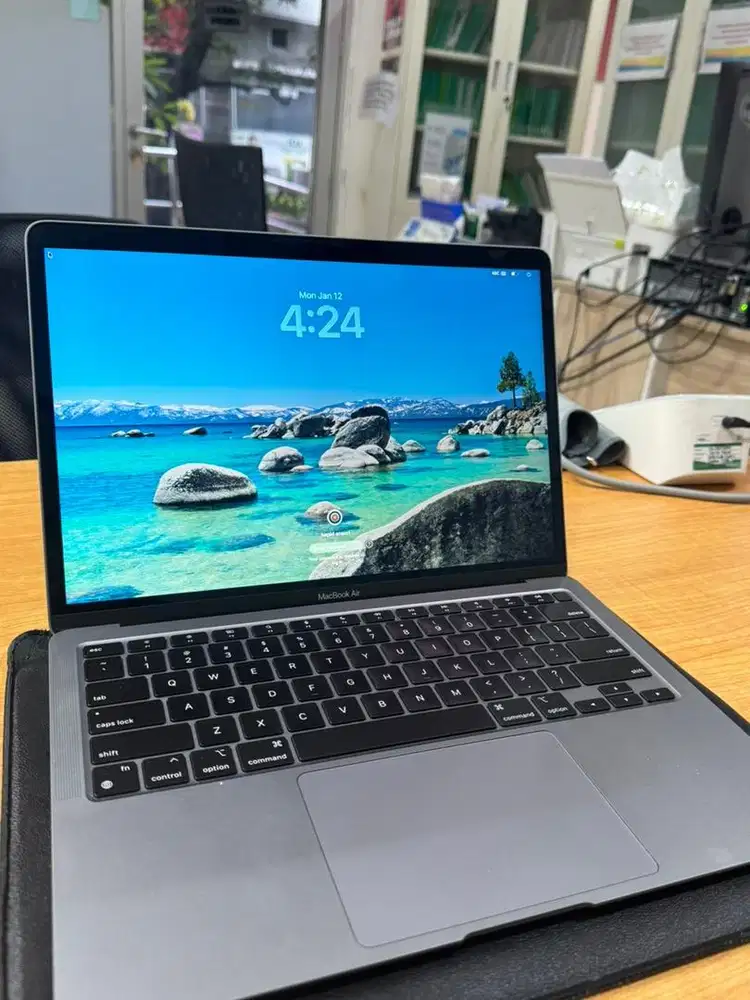 Macbook air M1 256 GB