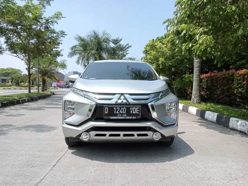 DP 5 JT Xpander Sport Matic 2021