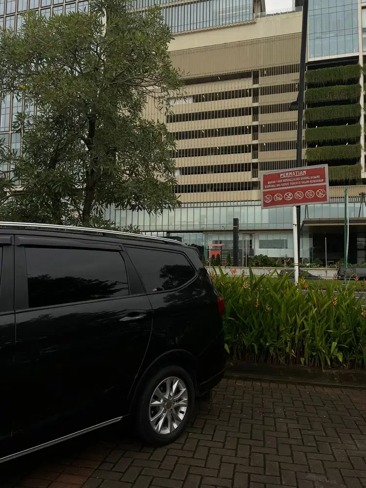 Wuling Cortez 2021 Bensin