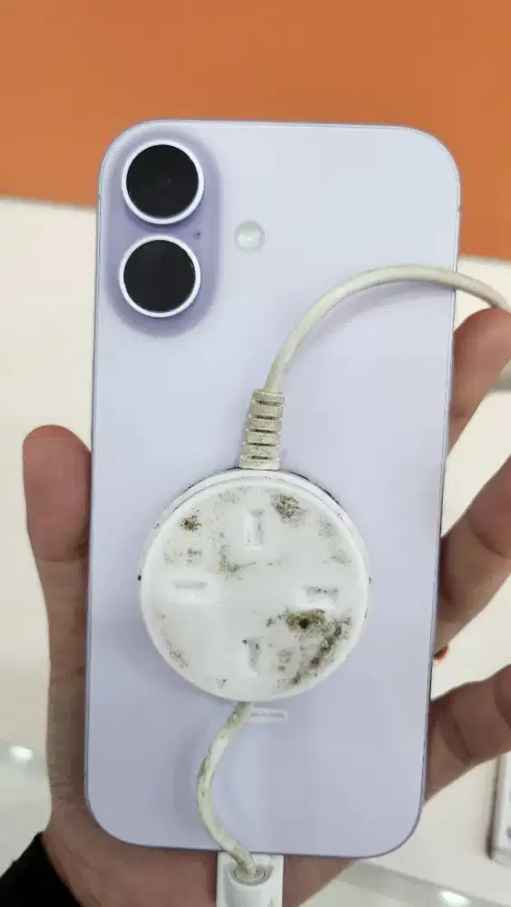 Iphone 17 Basic 256GB