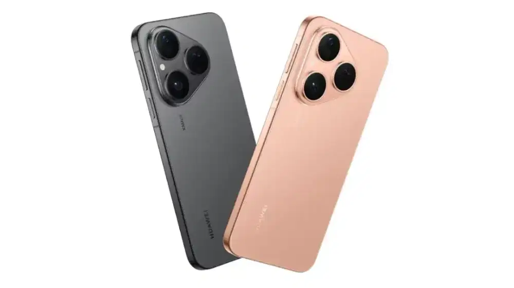 HUAWEI PURA 80 12/256GB