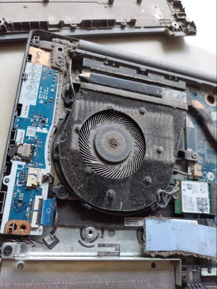 Terima Service Laptop Komputer & Printer Panggilan