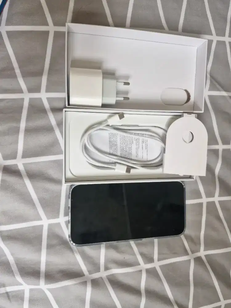 Iphone 16 plus inter LL/A