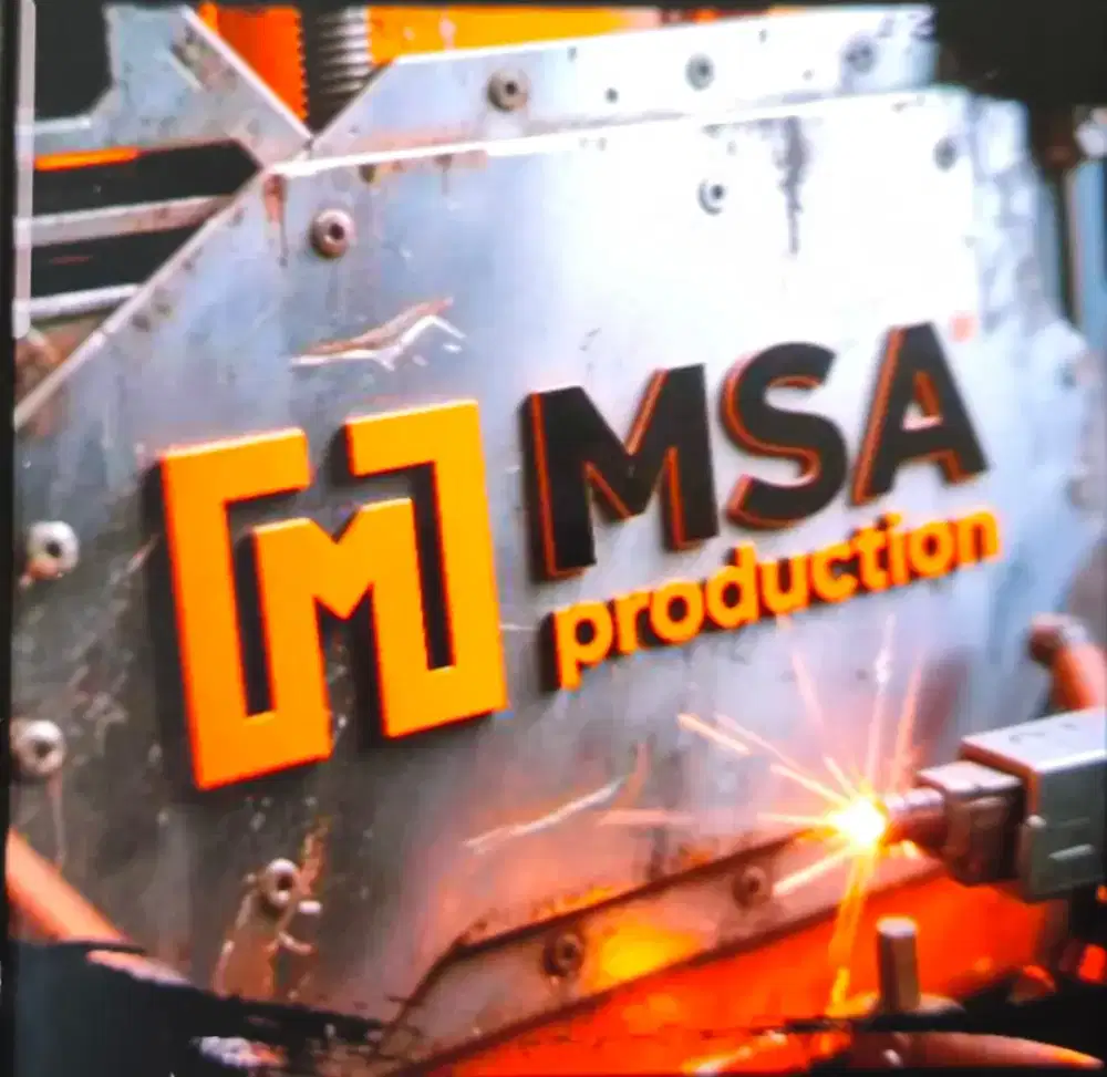 Dibutuhkan segera Admin project