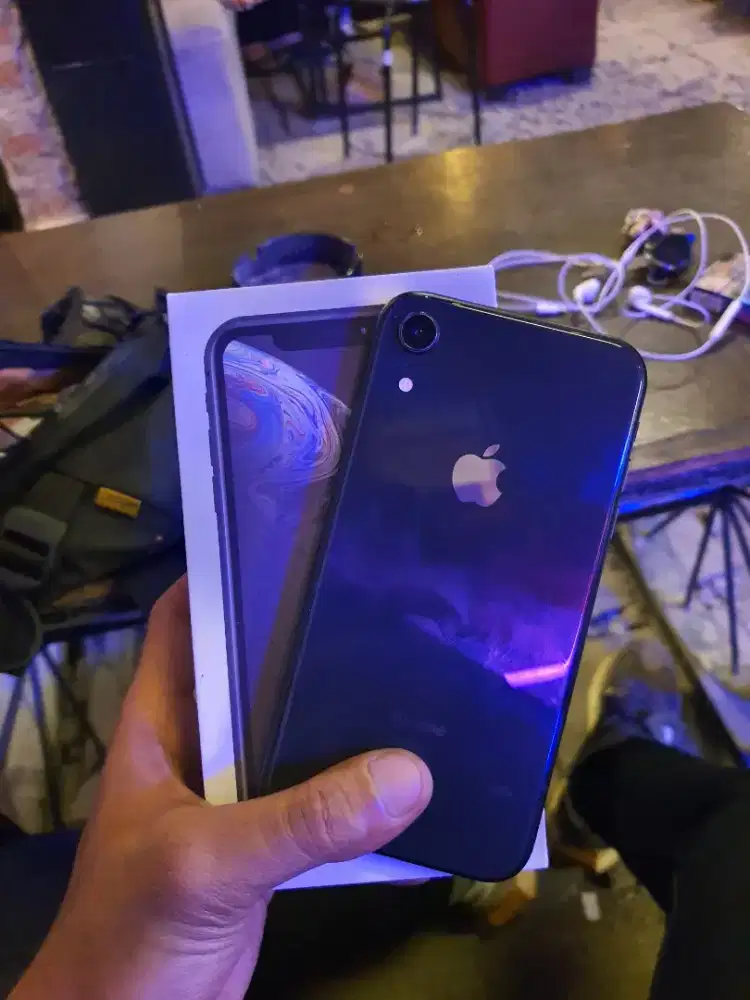 iphone xr 64g inter