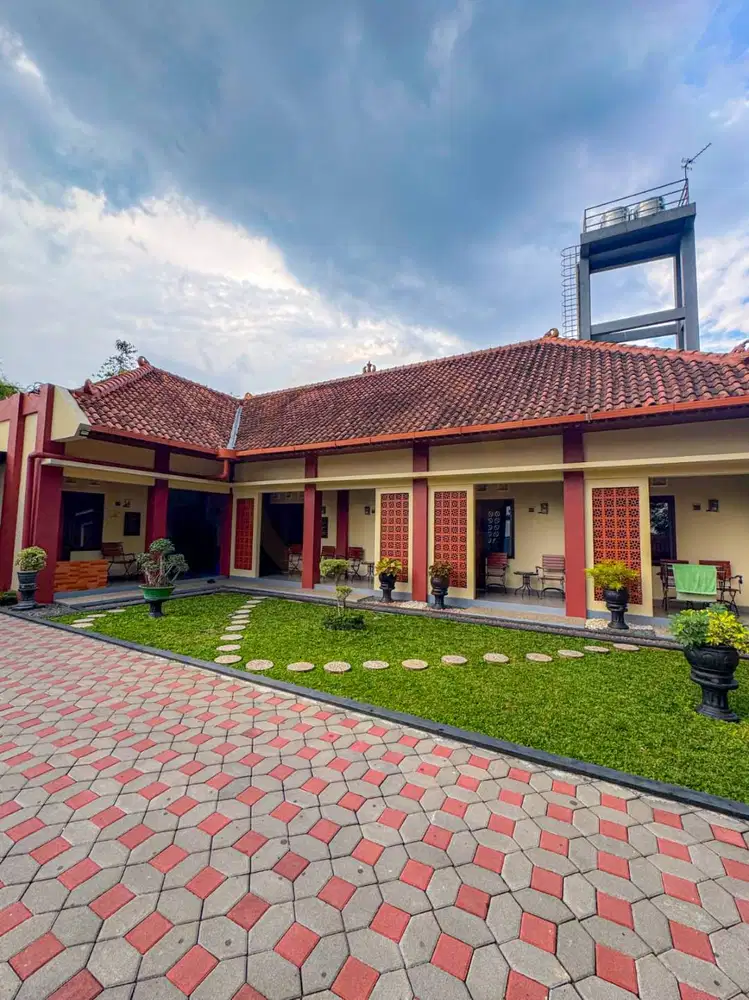 Kost Putri Griya Kebon Asri