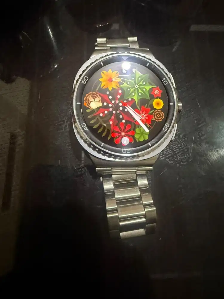 Samsung Galaxy Watch 8 Classic