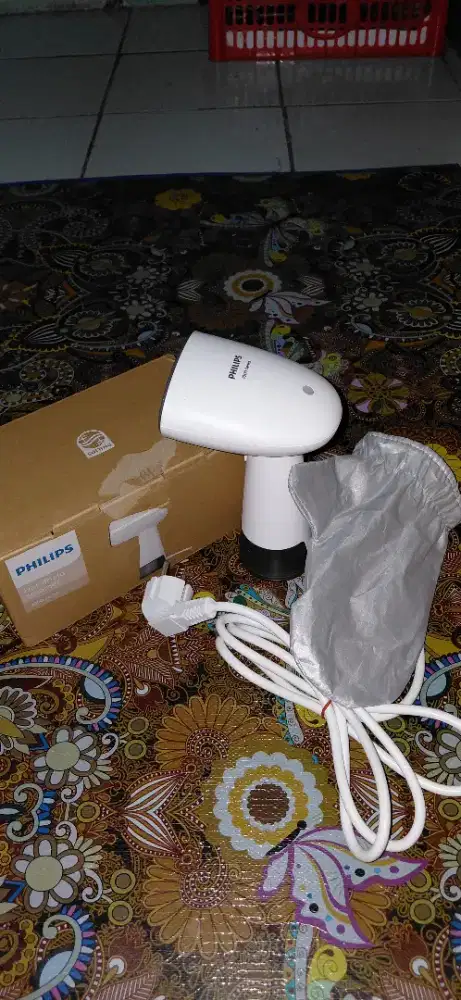 Setrika uap philips sth1000,sth1010