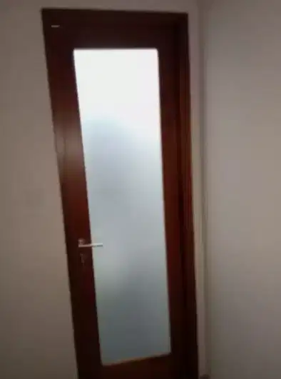 Kaca Film Kantor Sanblasting sticker Kantor Stiker Sunblas es kacafilm