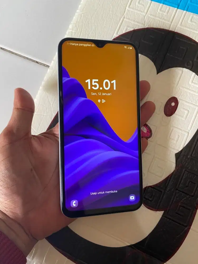Jual cepat siap Cod hari ini,samasung galaxy A15 5G,minat japri