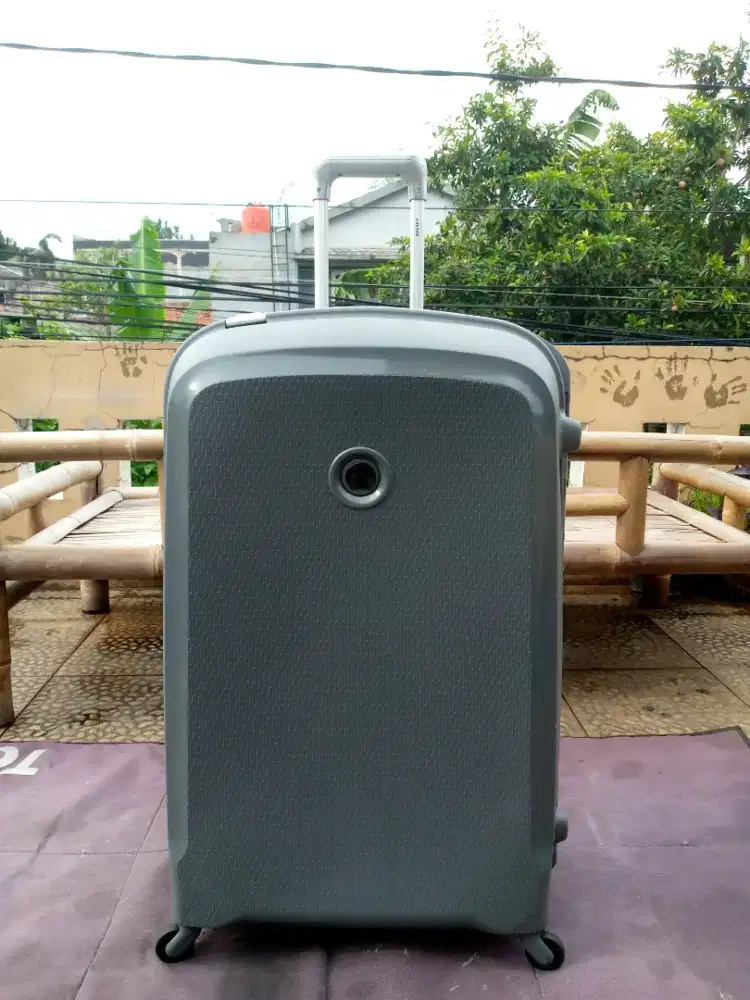 DELSEY BELFORT Made in France size 31 inch