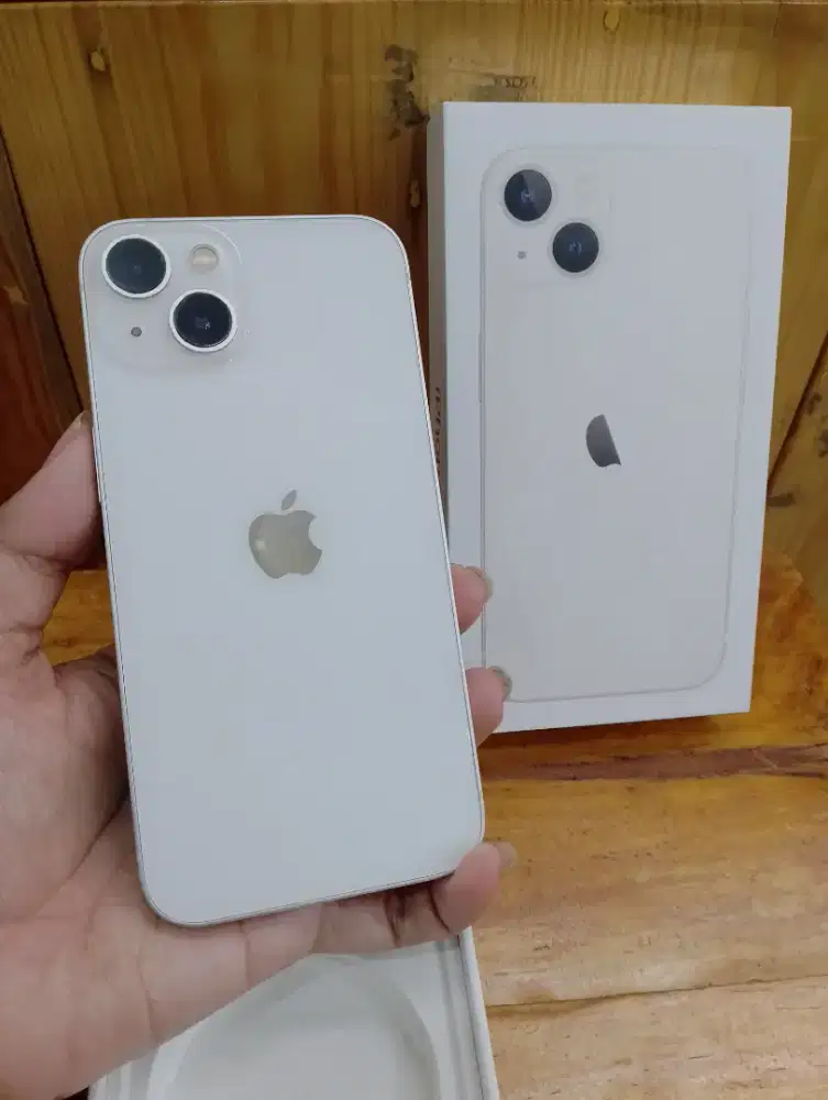 IPhone 13 128Gb IBox