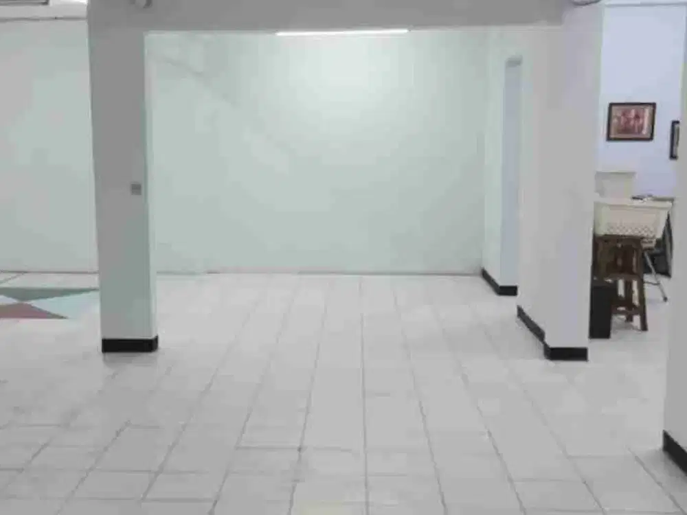 hot sale harga NJOP Sunter agung dekat Hermina SUNTER luas 140m² harga cuma 3.5M nego