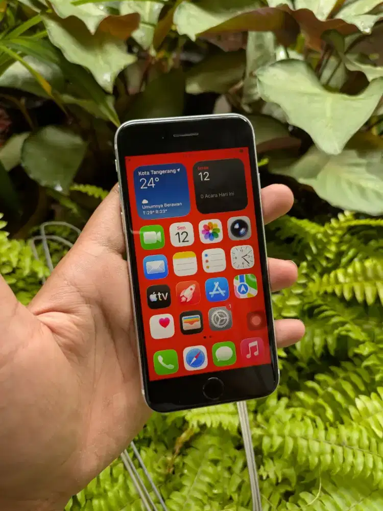 iPhone SE 2020 128GB iBox