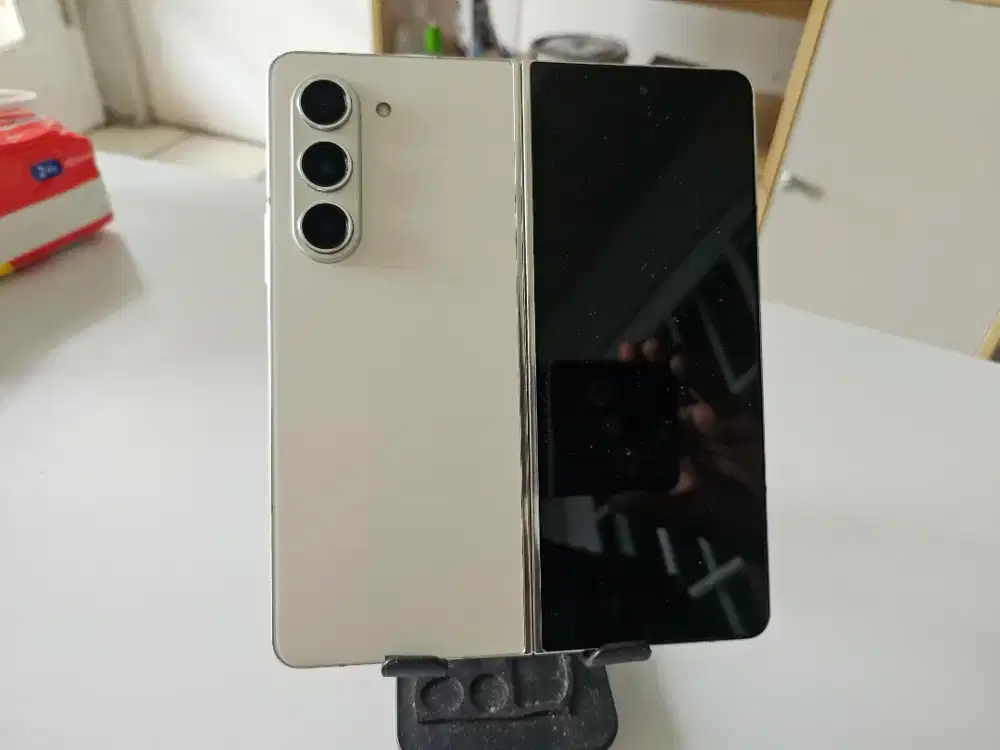 SAMSUNG GALAXY FOLD 5 12/1TB SEIN