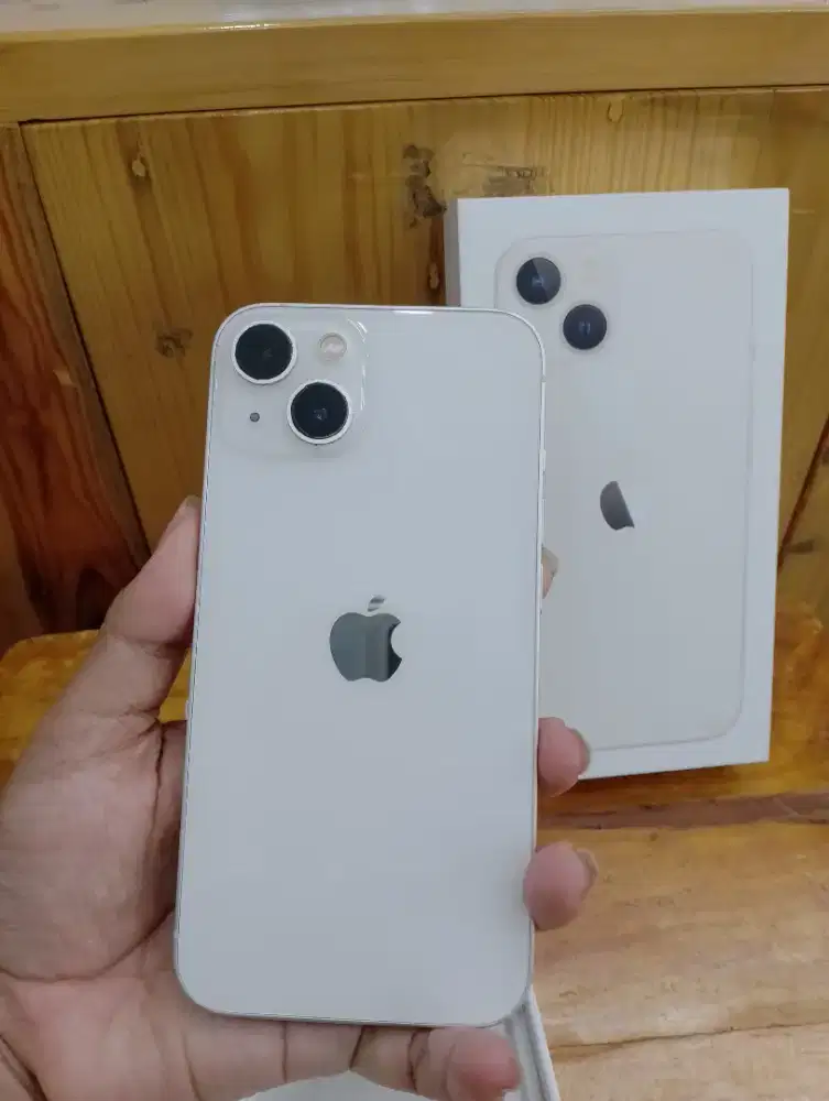 IPhone 13 128Gb IBox