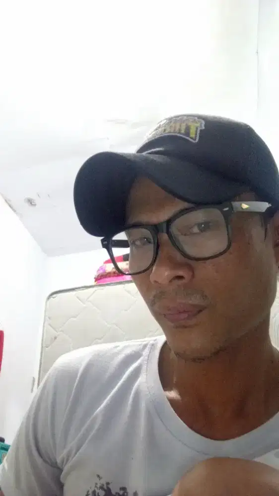 Cari lowongan kerja apah saja