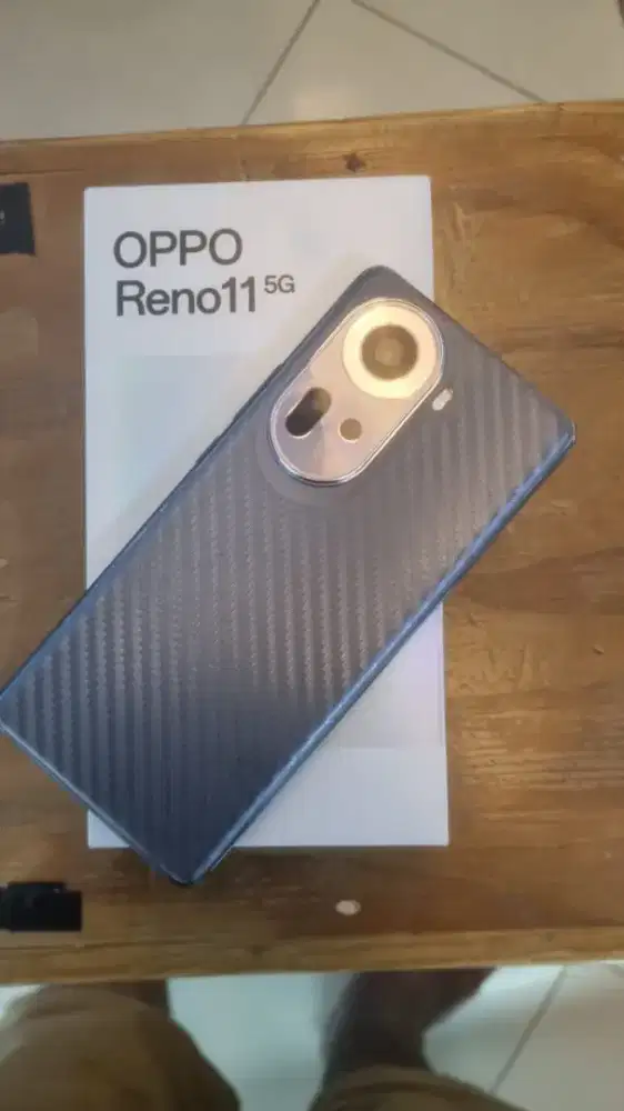 Oppo reno 11 5g 8/256gb