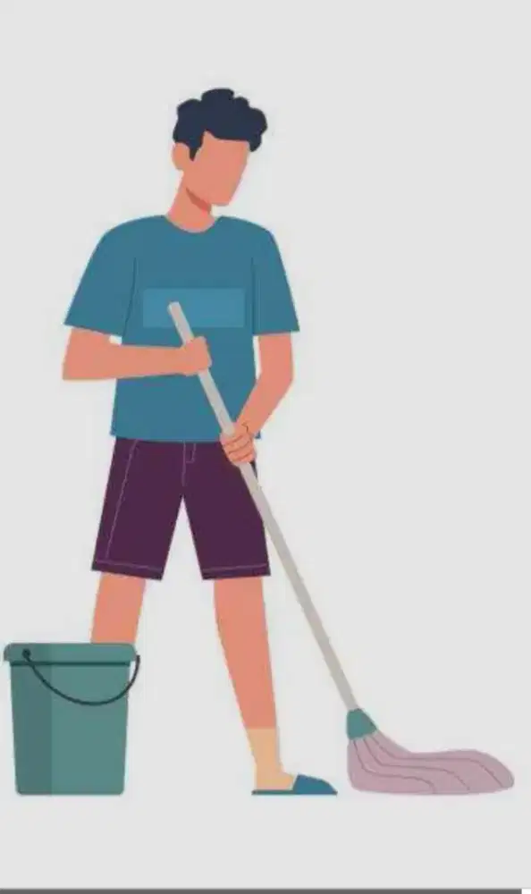 BUTUH CEPAT PEMBANTU