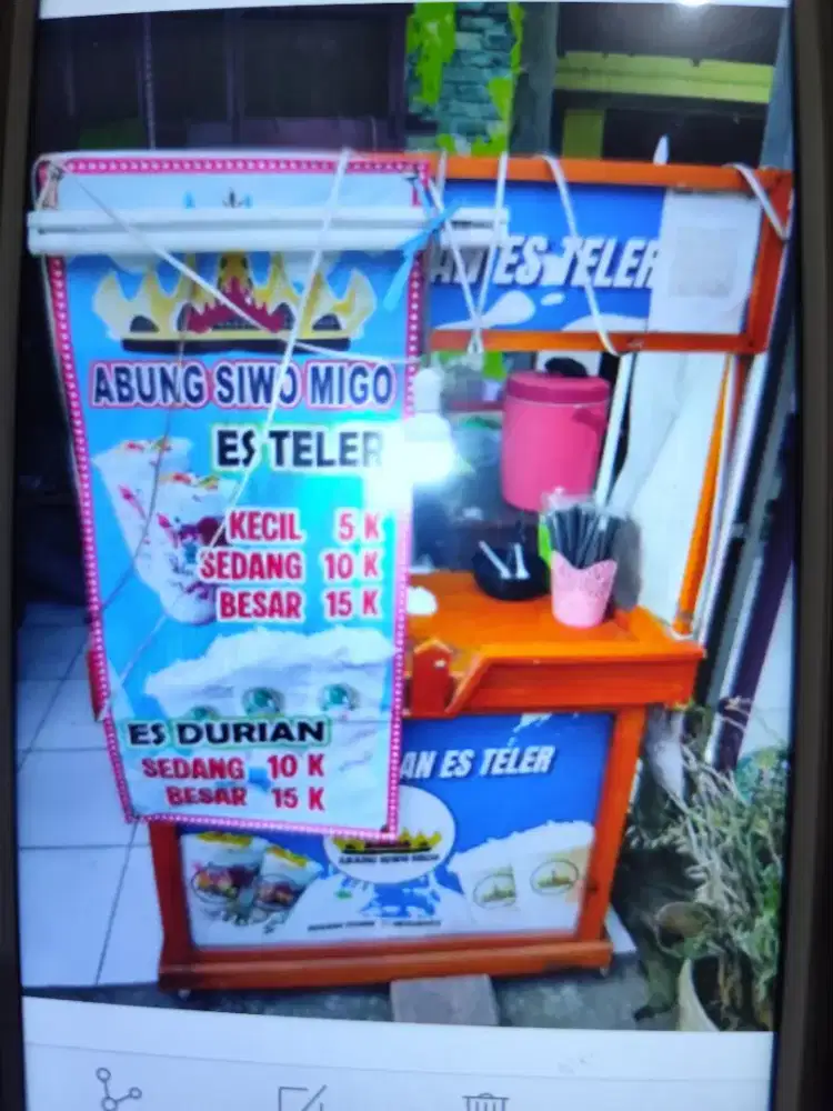 Dibutuhkan kariawati yang belum menikah