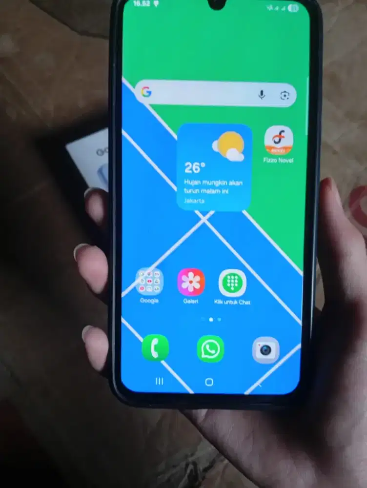 Samsung a34 5g 8/128