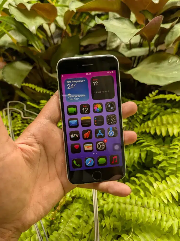 iPhone SE 2020 iBox 128GB