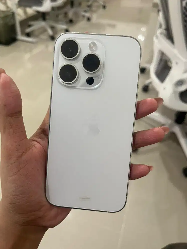 Iphone 14 Pro ex ibox silver 256gb