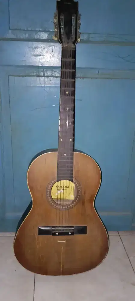 Gitar klasik bintang Yamaha  MD 20