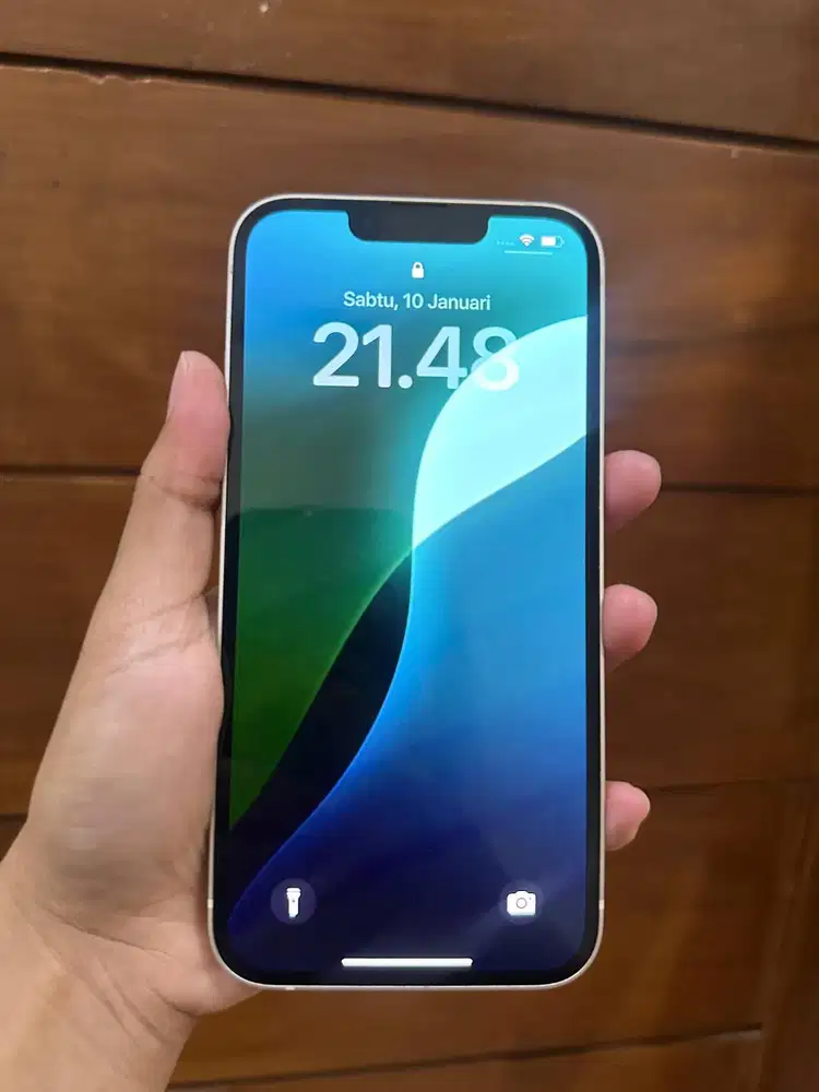 IPhone 13 iBox 128 GB