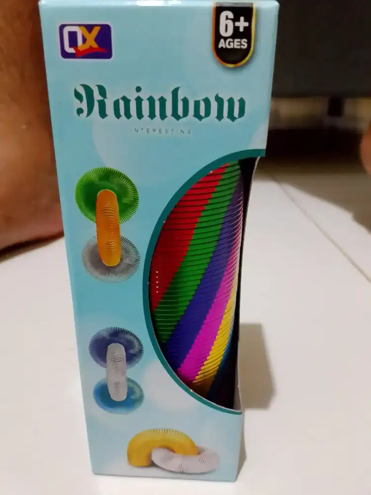 MAGIC TOYS CIRCLE MEREK XIYUE TOYS