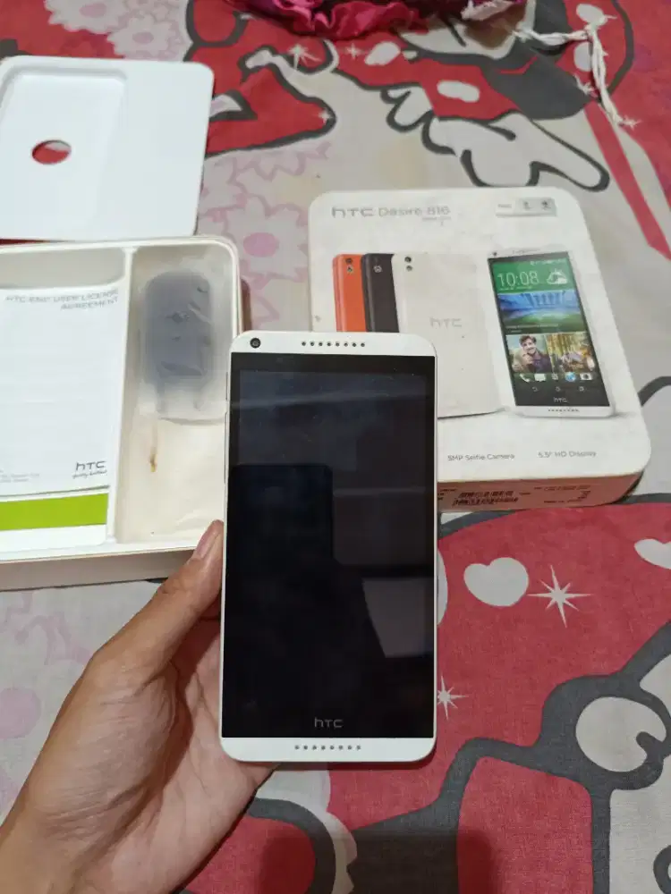 htc desire 816 dual sim murah cepat mantap