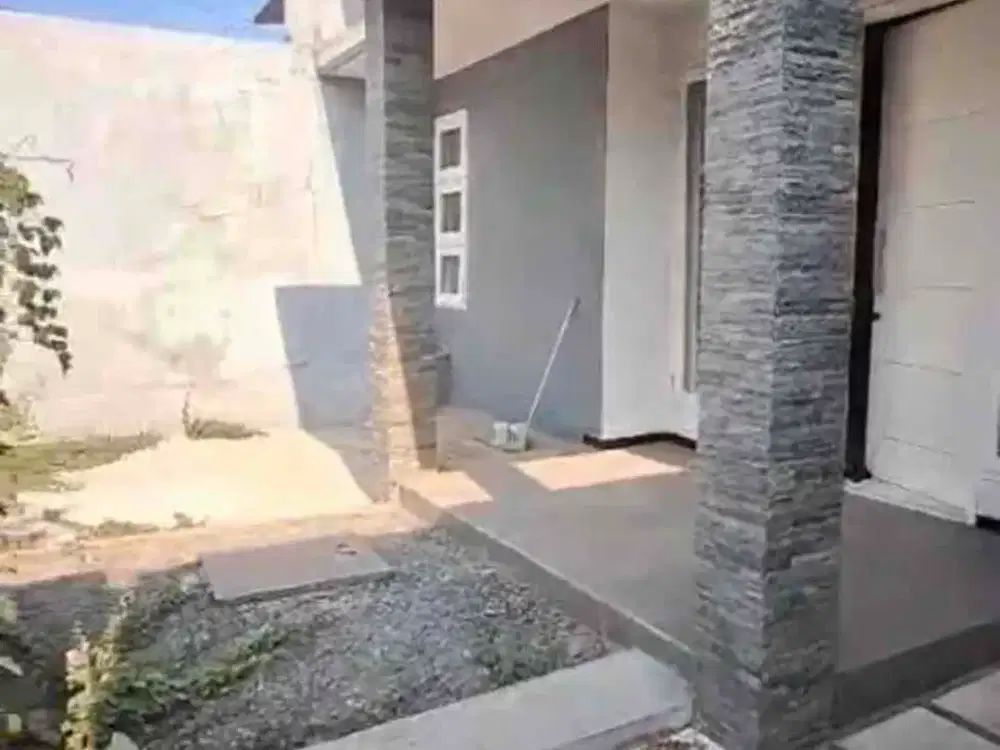 Kutisari Indah Barat 1.5lt