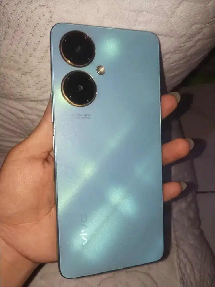 Vivo Y27 4G 6+6 / 128