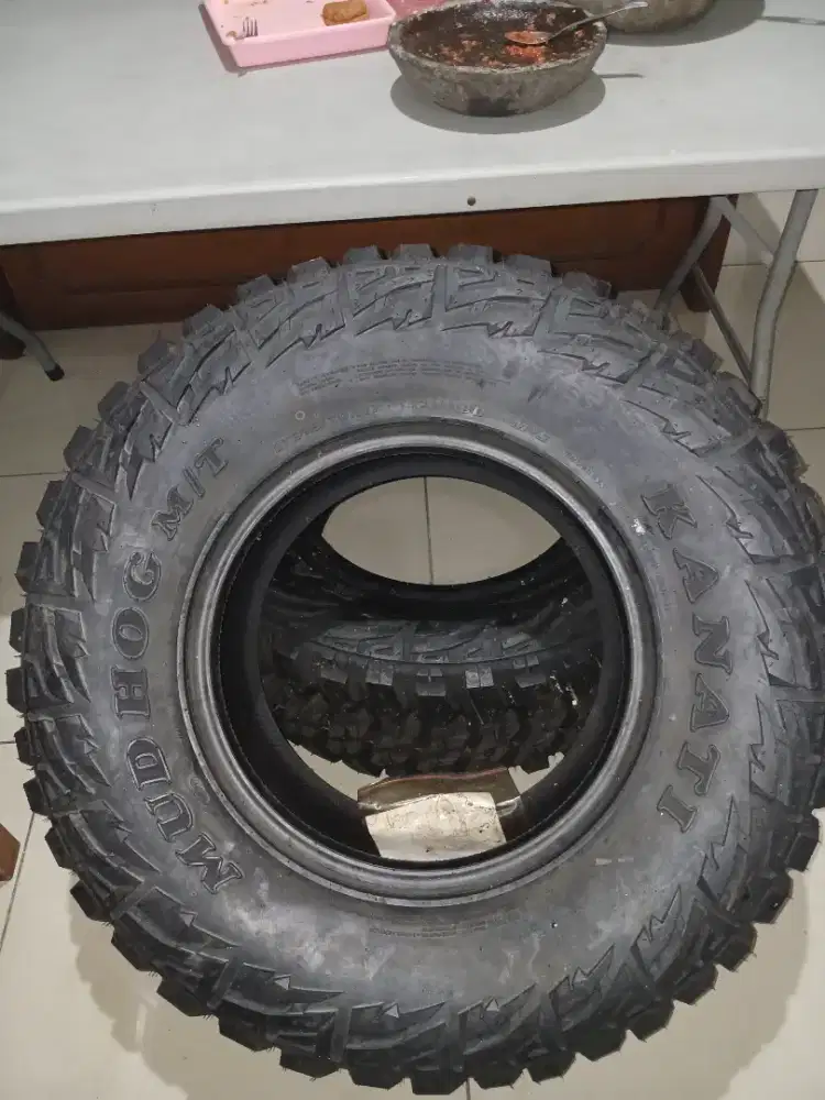 Jual Ban Kanati 315/70/R17
