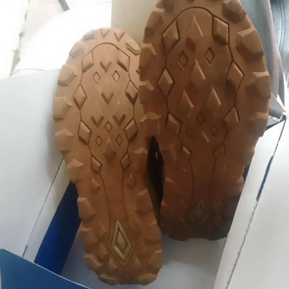 Sepatu pria leather bagus sepatu bucherri murah