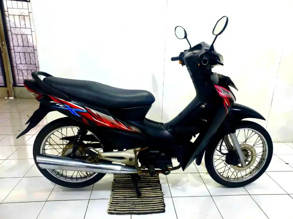 Honda Fit X Tahun 2008