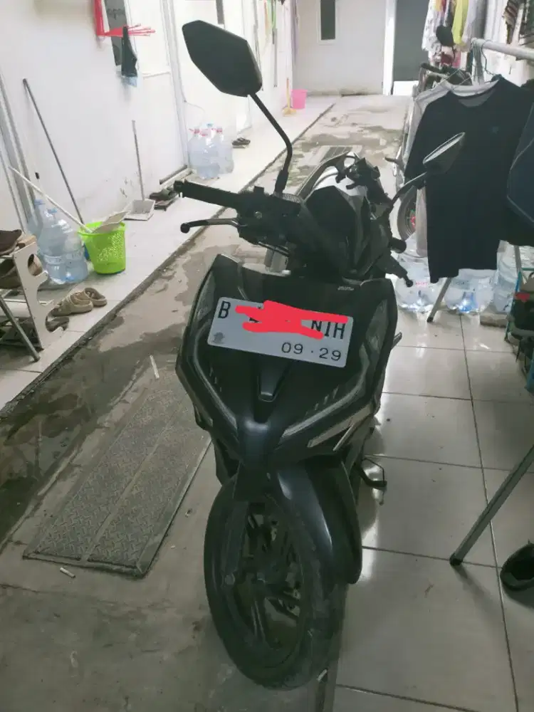 Vario 150cc thn 2019