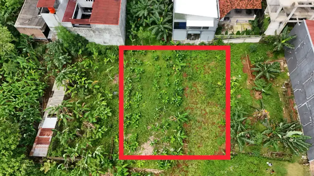 Dijual cepat kavling di mulawarman dekat Undip,  dan exit tol