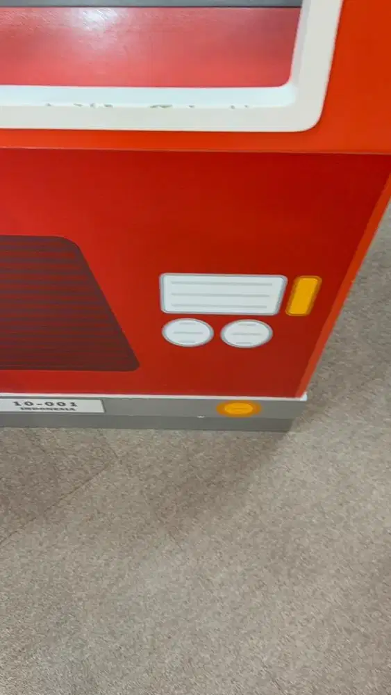 Baby Sitter, jaga anak 2 tahun, pulang pergi