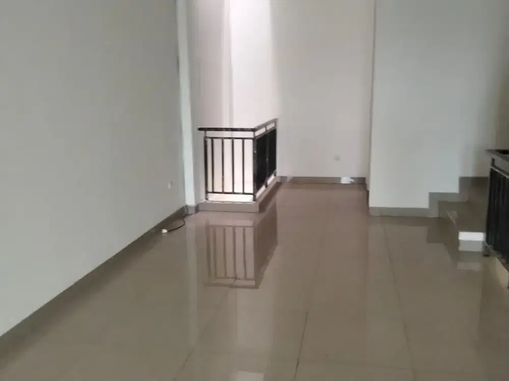 Ruko Boston Boulevard PIK 2 Tangerang Luas 4,5x15 3 Lantai Strategis