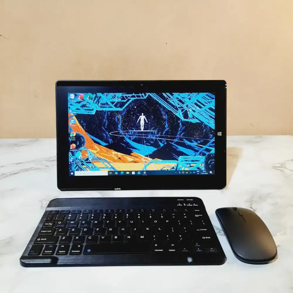 LAPTOP NEC VERSAPRO VS-U 2in1  RAM 4GB