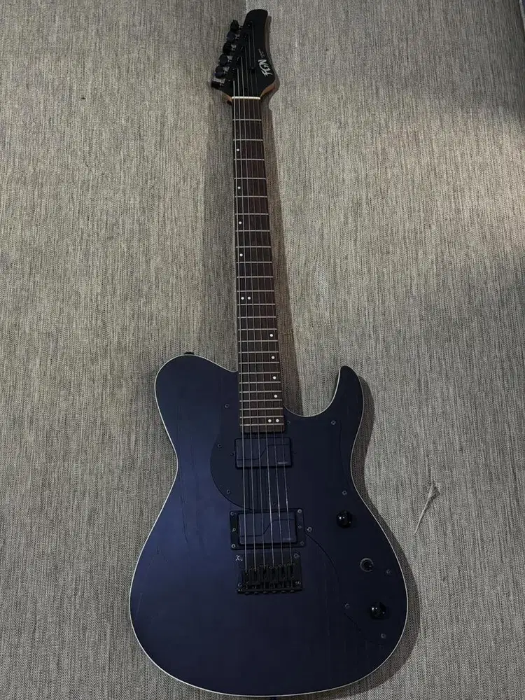 FUJIGEN 6 Strings FGN JIL3-ASH-DE664-R
