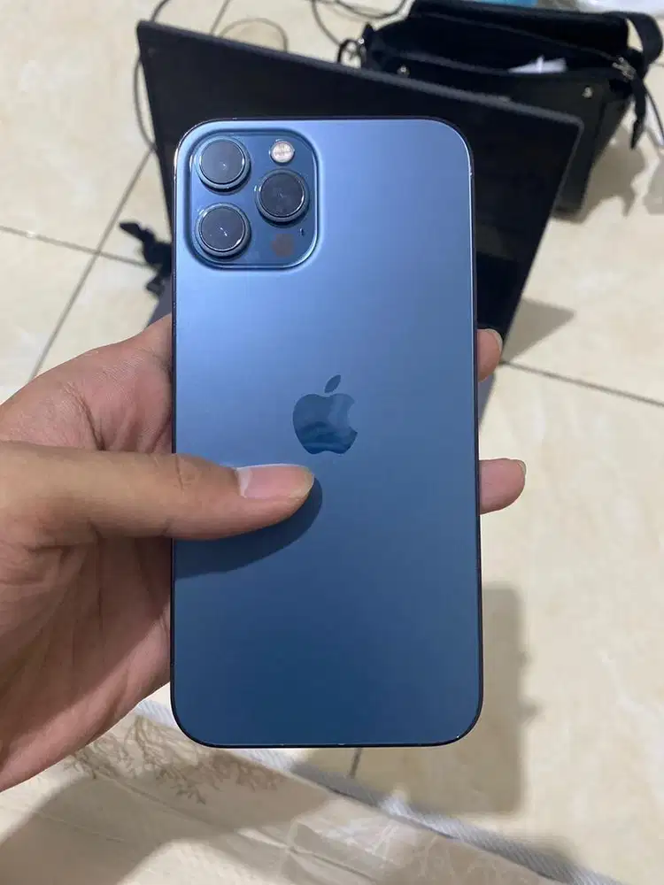 iphone 12 Pro Max 128GB iBox