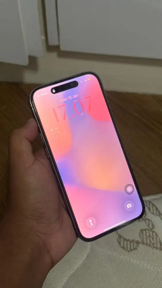 iPhone 14 Pro 128gb ex iBox