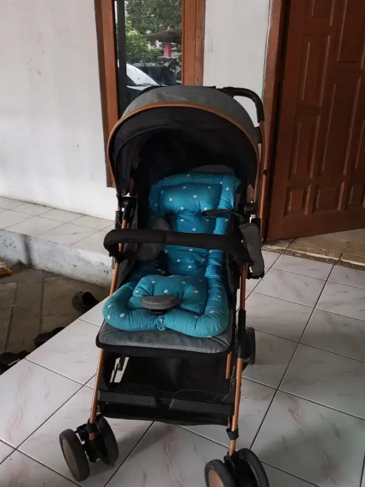 STROLLER BABYDOES PORTQL R