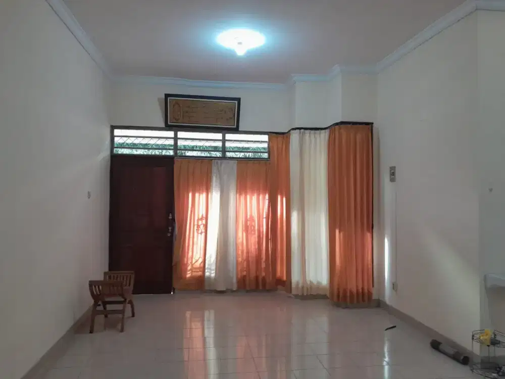 Disewakan Rumah 3 Kamar Dalam Perumahan Dekat Bandara Adisucipto Jogja