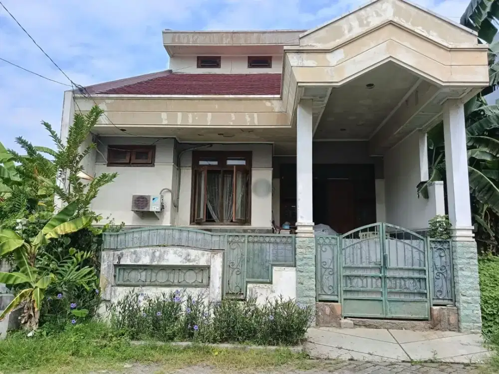 Bumi Marina Mas Sukolilo