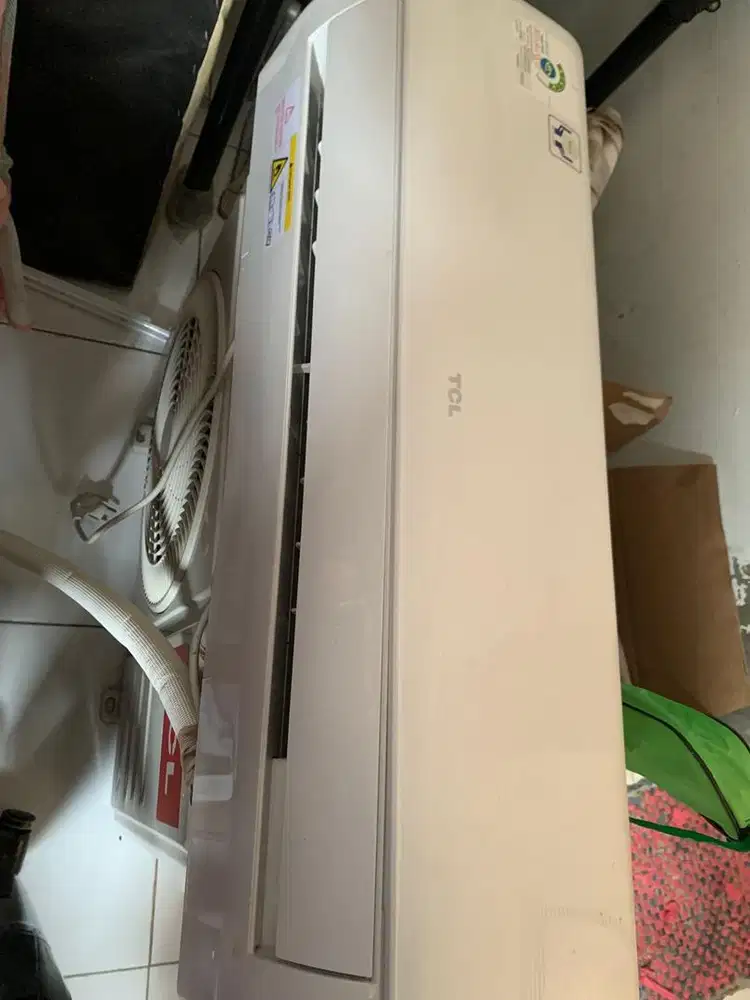 AC TCL 0.5 PK Pemakaian Pribadi